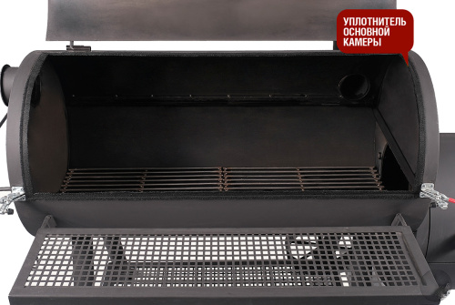 гриль барбекю