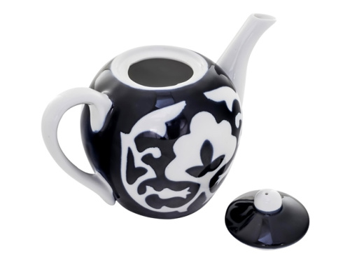 Чайник Пахта, Turon Porcelain, 0.8 л