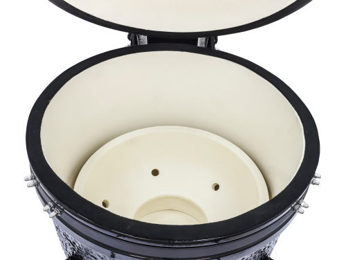Керамический гриль 55 см SE-21 Premium PRO, Plover 