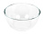 Миска стеклянная Appetite, 1.3 л