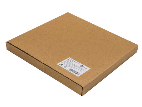 Тарелка керамическая October Line, PLOVER, 20 см