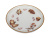 Тарелка керамическая October Line, PLOVER, 25 см Тарелка керамическая October Line, PLOVER, 25 см