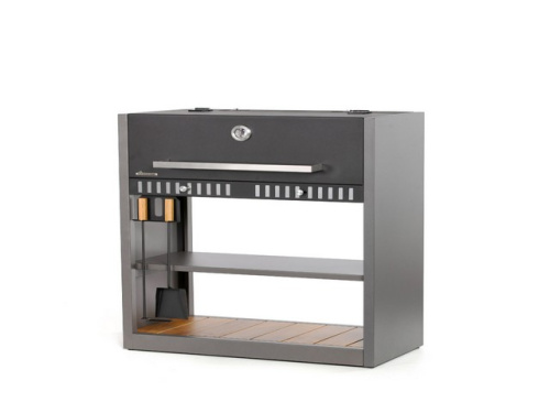 гриль барбекю