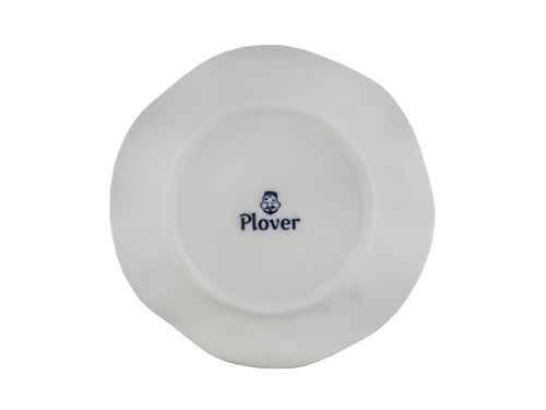 Чайная пара Fruits Line: чашка, блюдце, PLOVER, 250 мл
