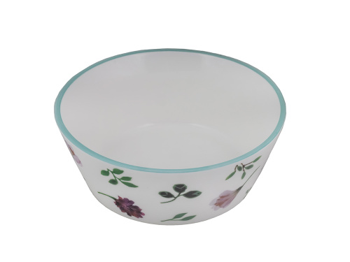 Салатник керамический Spring Line, PLOVER, 650 мл