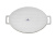 Форма для запекания керамическая October Line, PLOVER, 35 см