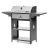 Угольный гриль Gratar Family Optima BBQ FOBn 2001