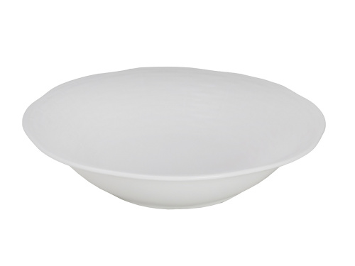 Набор фарфоровых тарелок "Левана" 6 штук, PLOVER, 22 см