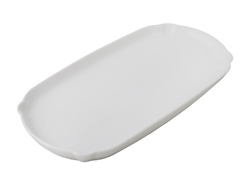 Набор фарфоровых блюд "Лорен" 2 штуки, PLOVER, 27 см