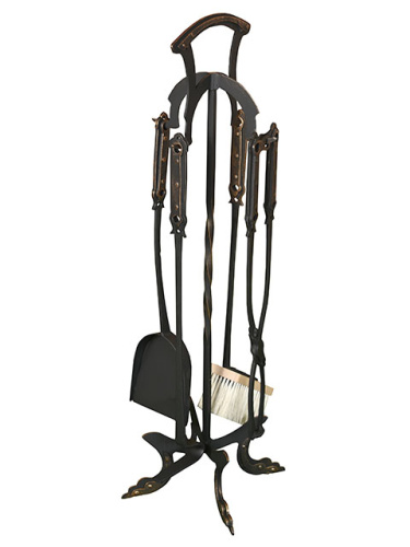 аксессуары для каминов