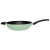 Сковорода-вок BergHOFF Eclipse, (светло-зеленый) 28 см