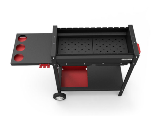 Мангал Файркрафт GRILLVER "Комфорт Эйр"