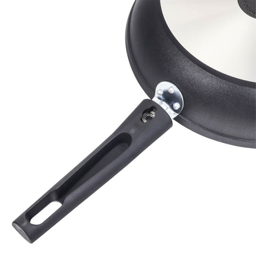 Набор кухонной посуды с антипригарным покрытием №1 (6 предм.) Kukmara (Традиция), нкп01а