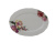 Блюдо для сервировки керамическое Flowers Line, PLOVER, 30 см