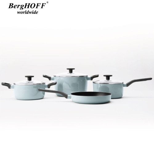 7пр. Набор посуды Leo Slate 7пр. Набор посуды Leo Slate