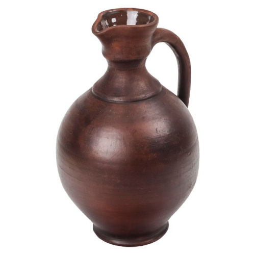 Кувшин, ручная работа, 1.5 л