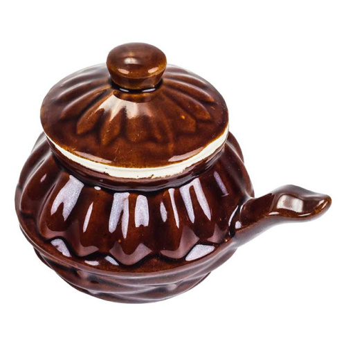 Жульенница "Славянская Керамика", Корзина, 0.250 л, 6 шт