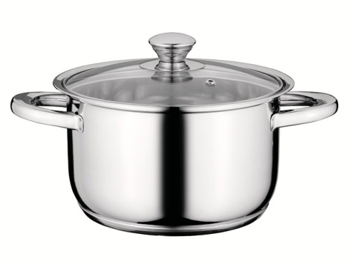 Набор посуды BergHOFF Gourmet, Бельгия, 6 предметов