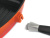 Сковорода-гриль BergHOFF Virgo Orange, 28 см Сковорода-гриль BergHOFF Virgo Orange, 28 см
