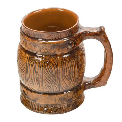 Пивной бокал "Риштан", 0,5 л