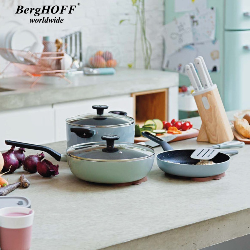 Сковорода BergHOFF Leo Sage, 32 см Сковорода BergHOFF Leo Sage, 32 см