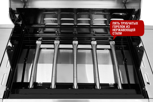 гриль барбекю