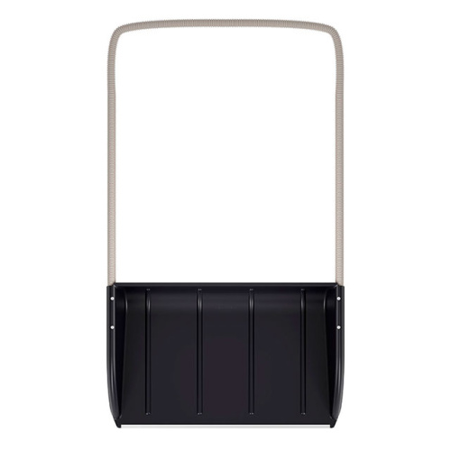 Лопата для снега "Движок" Альтернатива М1263, (микс), 1305х735х280 мм