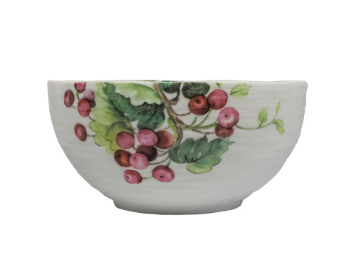 Салатник керамический Wild berries Line, PLOVER, 650 мл