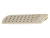Нож керамический для хлеба BergHOFF Eclipse, 15 см