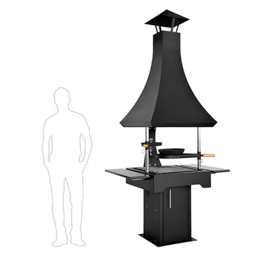 гриль барбекю