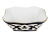 Салатница Пахта, Turon Porcelain, с золотом, Ø 14 см Салатница Пахта, Turon Porcelain, с золотом, Ø 14 см