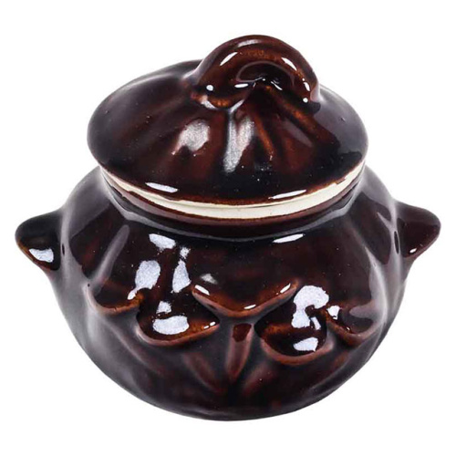 Жульенница "Славянская Керамика", Поляна, 0.250 л, 6 шт