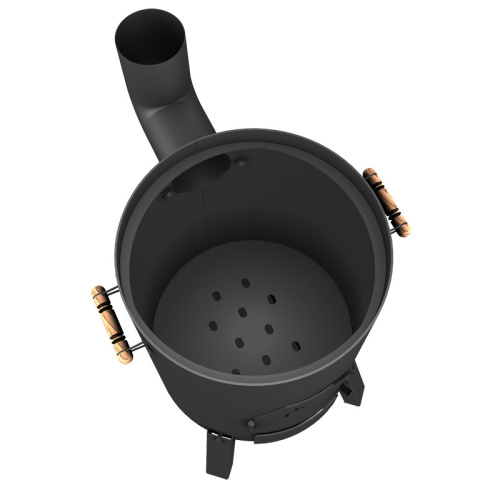 Печь "КазанОК" 