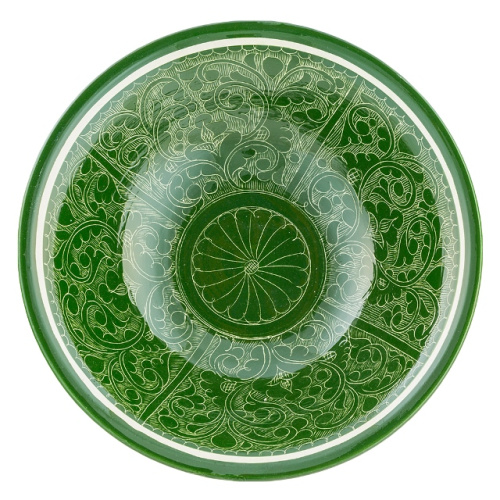 Ляган "Риштан", диаметр 30 см, объём 1,8 л