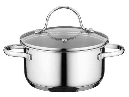 Набор посуды BergHOFF Comfort, 12 предметов Набор посуды BergHOFF Comfort, 12 предметов