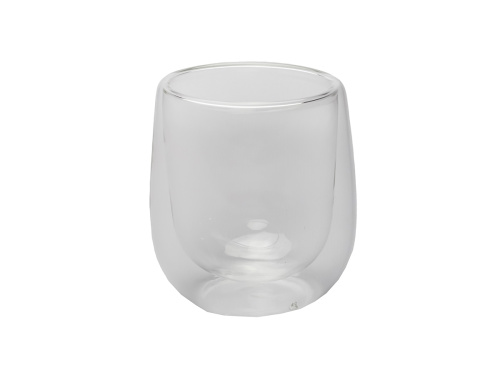 Набор PLOVER стеклянный: графин 1 л со стаканами 2 шт по 0.25 л