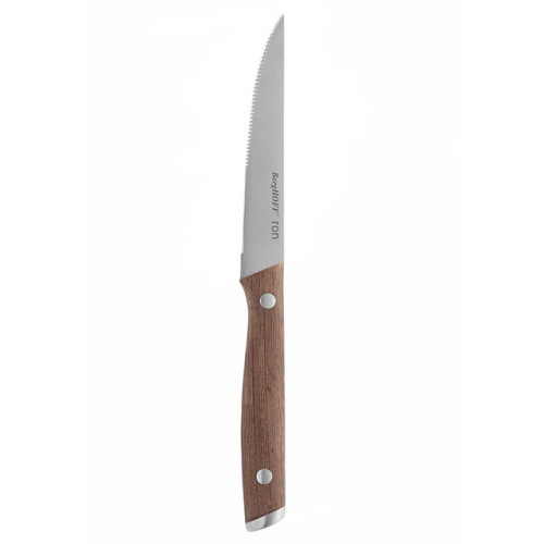 Набор ножей для стэйка BergHOFF Ron, 4 прибора