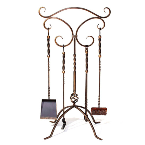 аксессуары для каминов