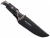 Нож зазубренный филеровочный BergHOFF Everslice, 18 см 1302107 