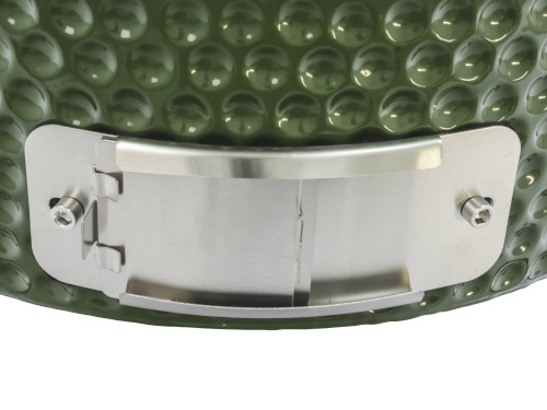Керамический гриль SE-16E  (зеленый), 40.5 см / 16 дюймов, Plover