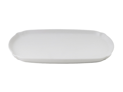 Набор фарфоровых блюд "Лорен" 2 штуки, PLOVER, 27 см