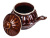 Жульенница "Славянская Керамика", Корзина, 0.250 л, 6 шт