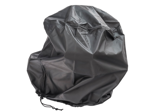 Керамический гриль SE-13 (красный), 32 см / 13 дюймов, Plover