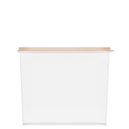 Емкость универсальная "Лайт" Альтернатива М8786, (бежевый), 2 л