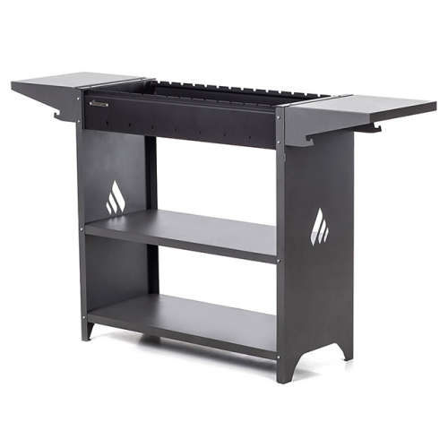 гриль барбекю