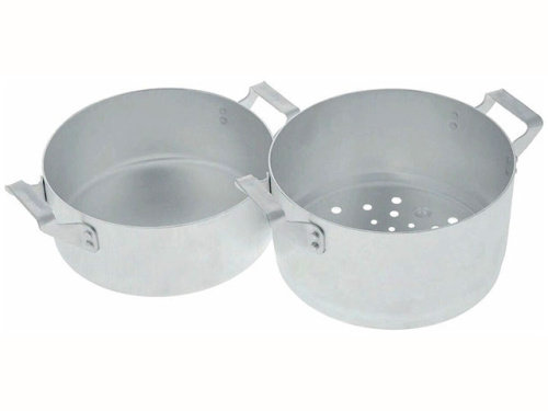 Пароварка, SCOVO, МТ-045, 2.5 л