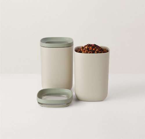 Набор контейнеров пищевых 2 пр. Begrhoff серия Leo Balance