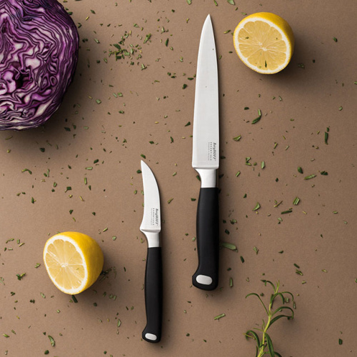 Нож для чистки BergHOFF Gourmet, 7 см Нож для чистки BergHOFF Gourmet, 7 см