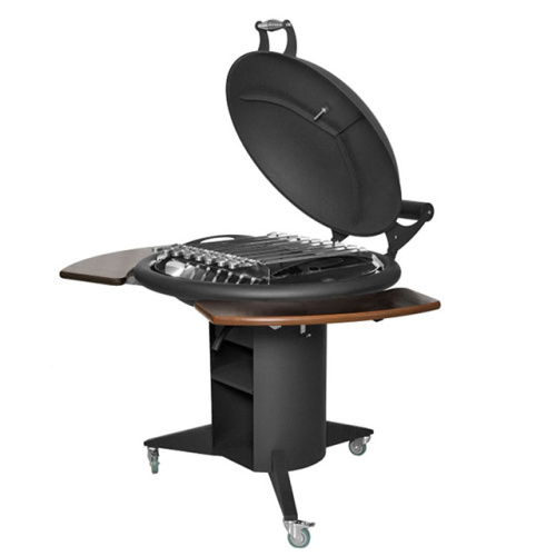 гриль барбекю