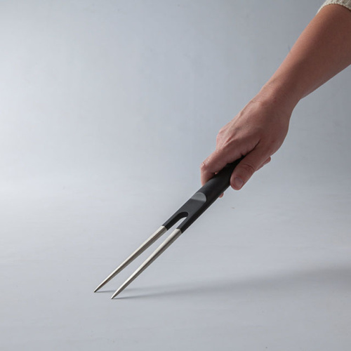 Вилка для мяса BergHOFF Ron, 17 см